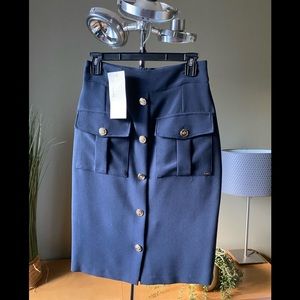 Skirt made in Europe